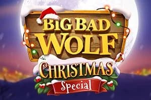 Big Bad Wolf Christmas Special