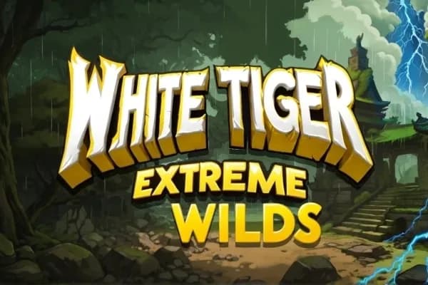 White Tiger