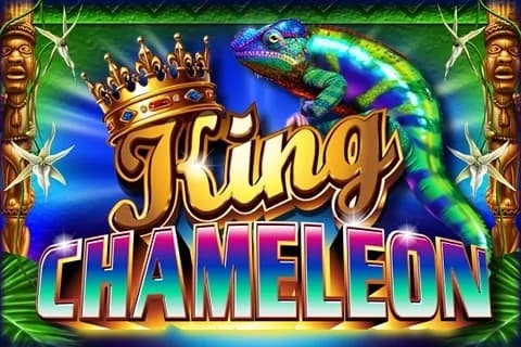 King Chameleon
