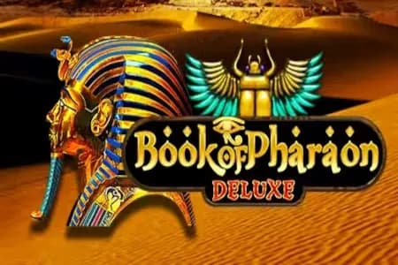 Book of Pharaon Deluxe