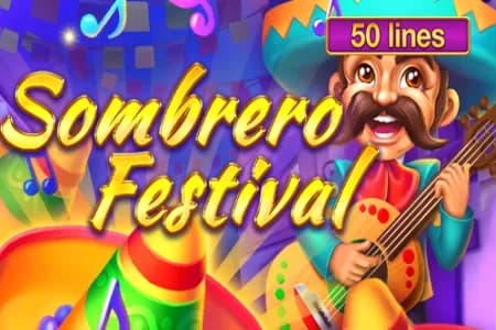 Sombrero Festival