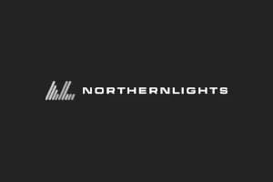 Northern Lights Gaming logo