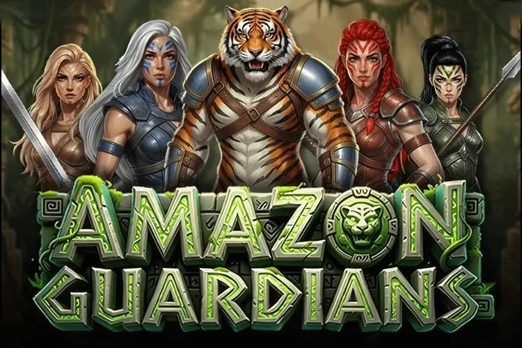 Amazon Guardians