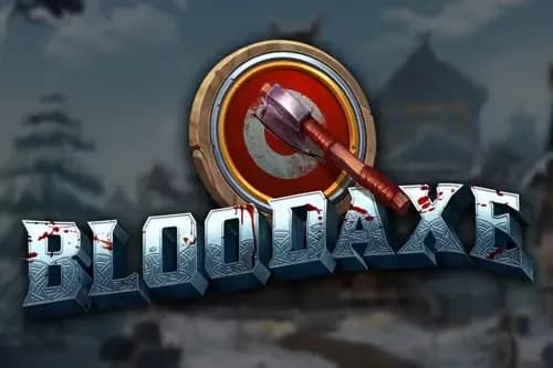 Bloodaxe