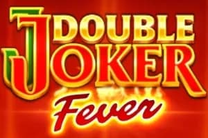 Double Joker Fever