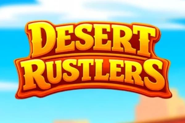 Desert Rustlers