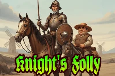 Knight's Folly