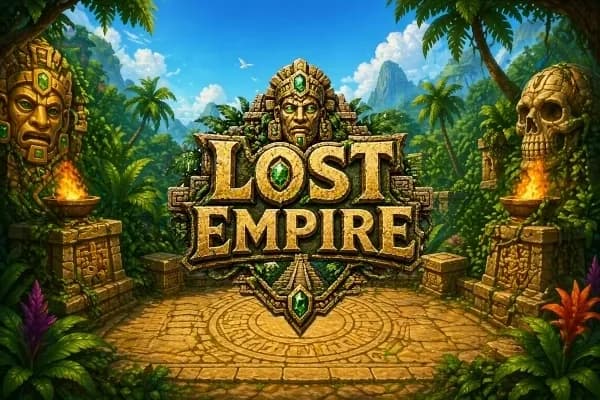 Lost Empire