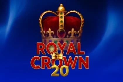 Royal Crown 20