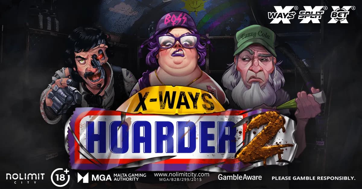 xWays Hoarder 2