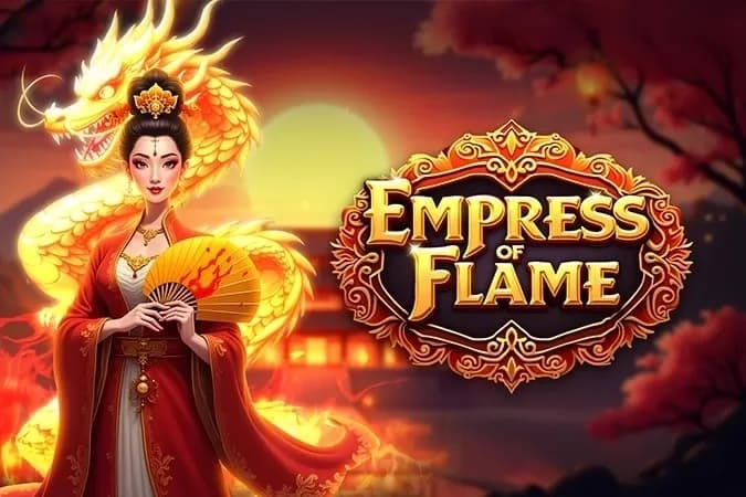 Empress of Flame