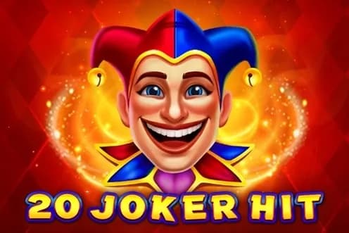 20 Joker Hit