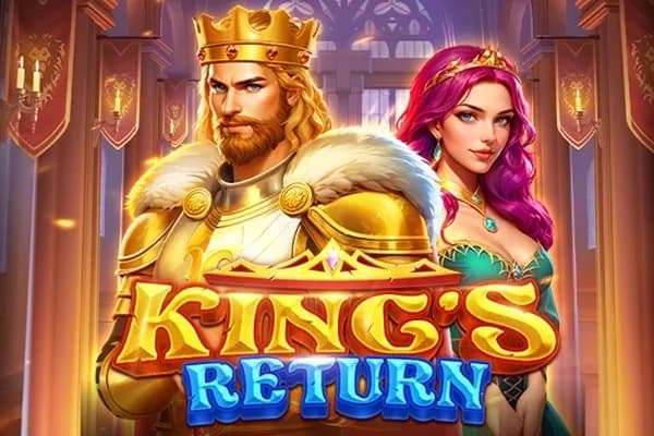 King's Return