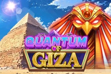Quantum of Giza