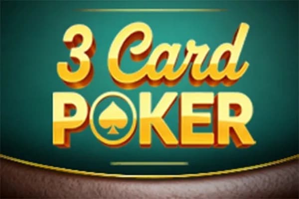 Three Card Poker