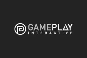 Gameplay Interactive logo