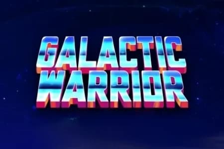 Galactic Warrior