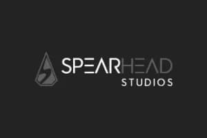 Spearhead Studios logo