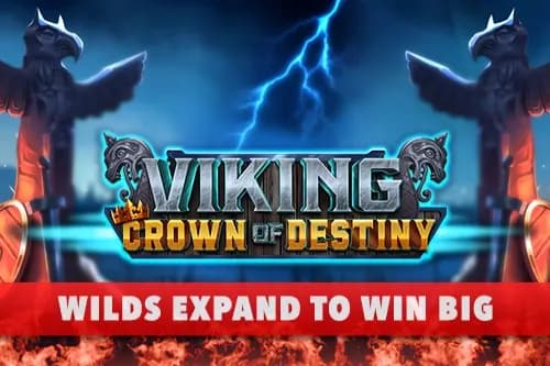 Viking Crown
