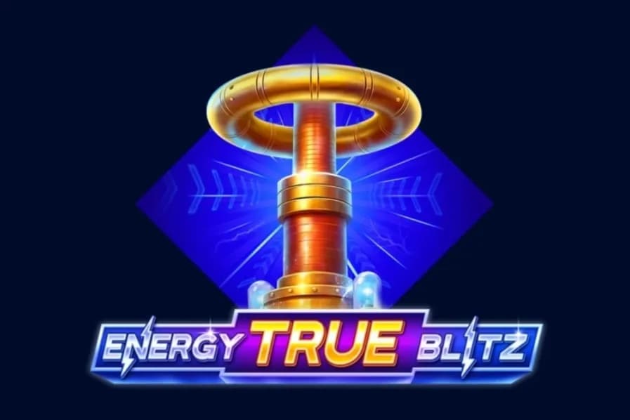 Energy True Blitz