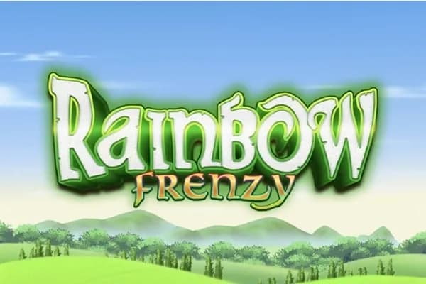 Rainbow Frenzy