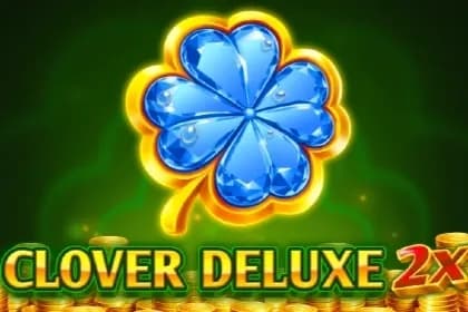 Clover Deluxe 2x