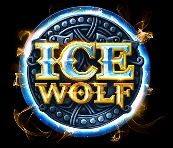 Ice Wolf