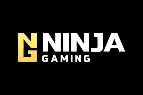 Ninja Gaming logo