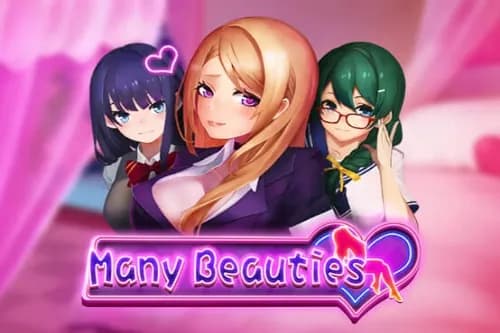 Many Beauties