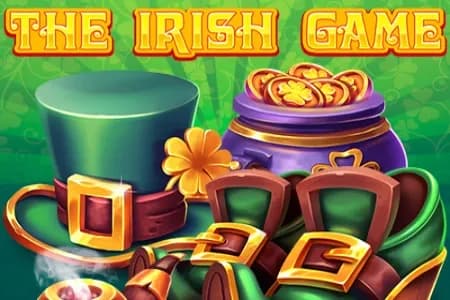 The Irish Game Respin