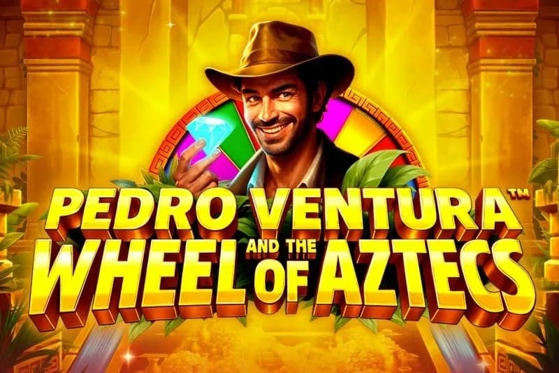 Pedro Ventura and the Wheel of Aztecs
