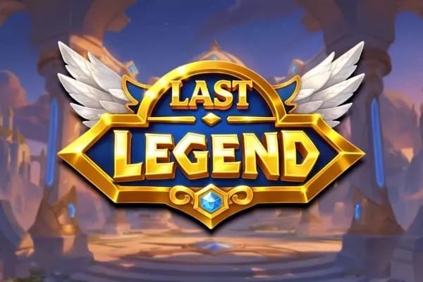 Last Legend