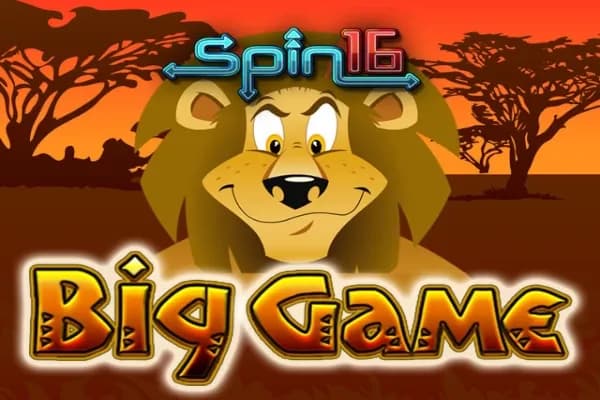 Big Game Spin16