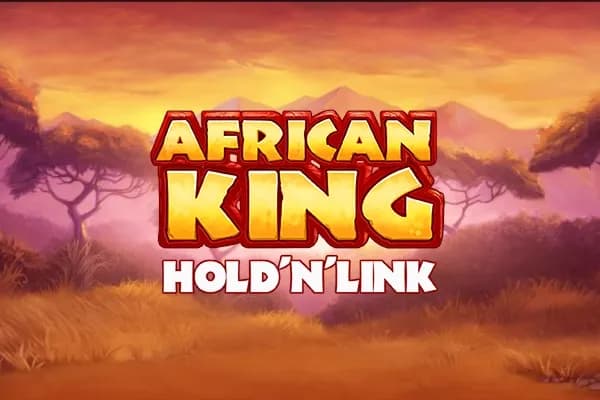 African King Hold 'N' Link