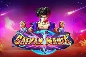 Saiyan Mania