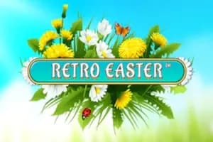 Retro Easter