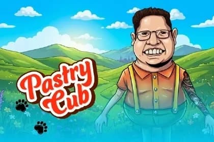 Pastry Cub