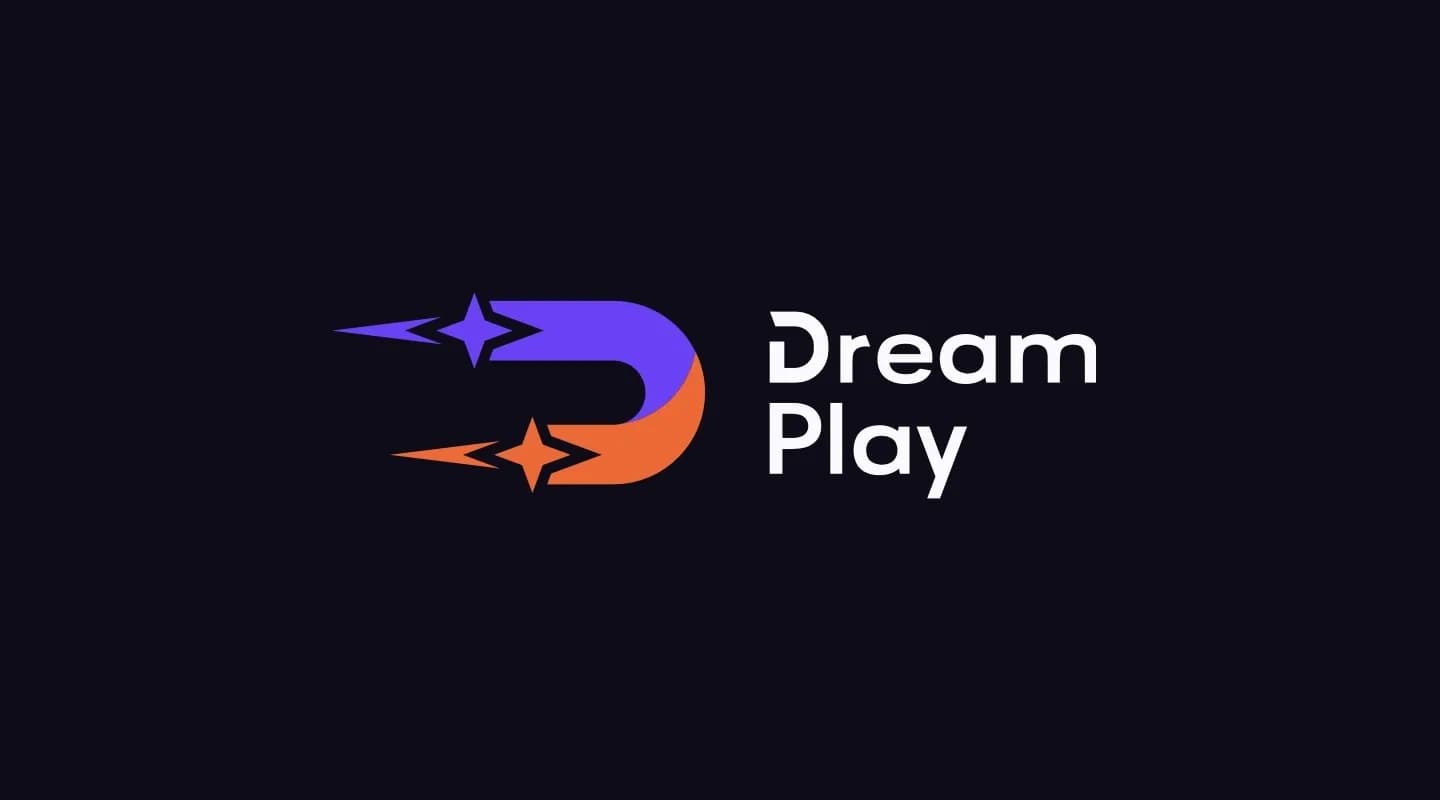 DreamPlay logo