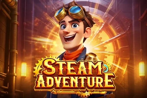 Steam Adventure