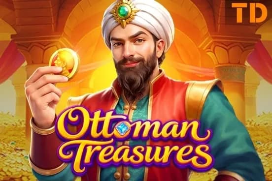 Ottoman Treasures