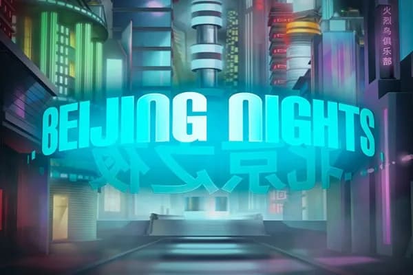 Beijing Nights