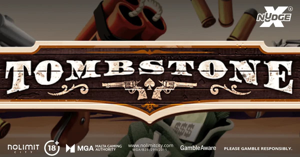 Tombstone