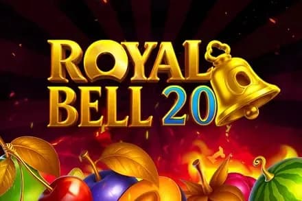 Royal Bell 20
