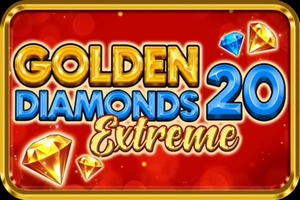Golden Diamonds 20 Extreme