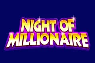 Night of Millionaire