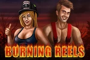Burning Reels