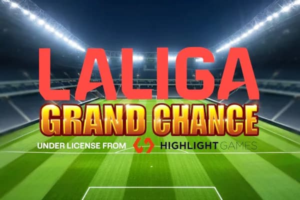 LaLiga Grand Chance