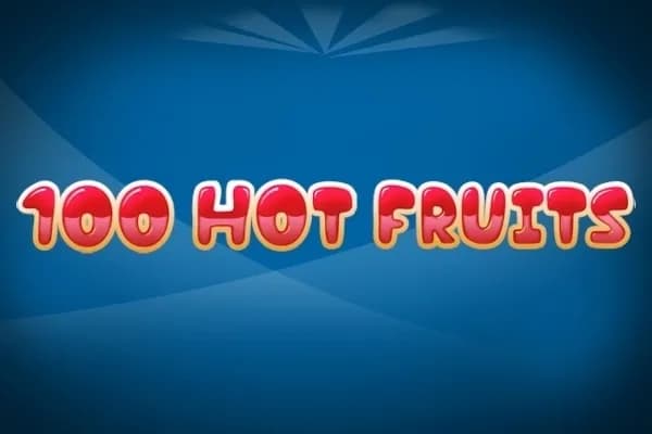 100 Hot Fruits