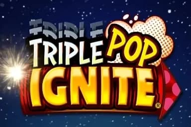 Triple Pop Ignite