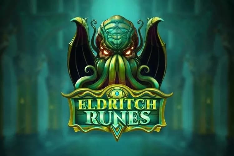 Eldritch Runes